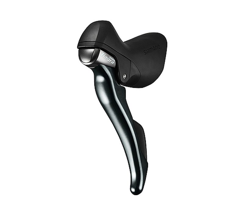 Pavarų stabdžių rankenėlė Shimano ST-4700 Tiagra