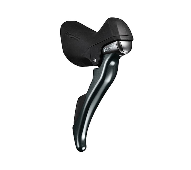 Pavarų stabdžių rankenėlė Shimano ST-4700 Tiagra