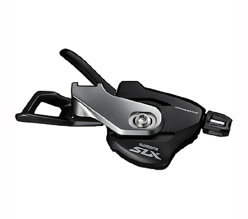 Pavarų rankenėlė Shimano SL-M7000-B-IR SLX