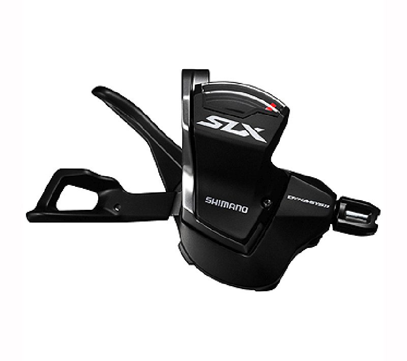 Pavarų rankenėlė Shimano SL-M7000-R SLX