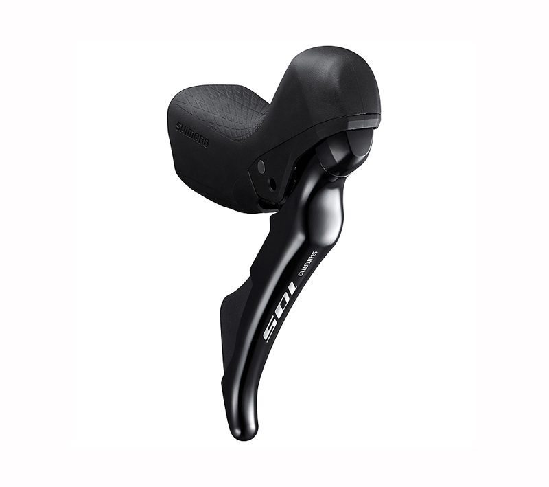 Pavarų stabdžių rankenėlė Shimano ST-R7020 105 Hydraulic
