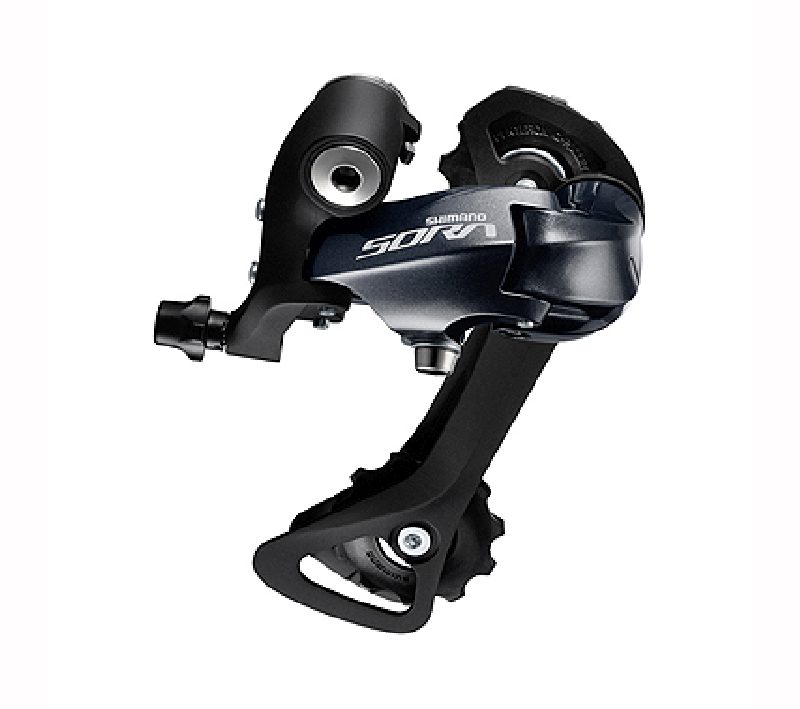 Perjungėjas galinis Shimano RD-R3000 GS Sora
