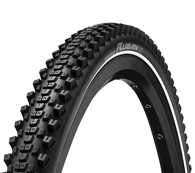 Padanga dviračiui Continental 29 x 2.60 Ruban