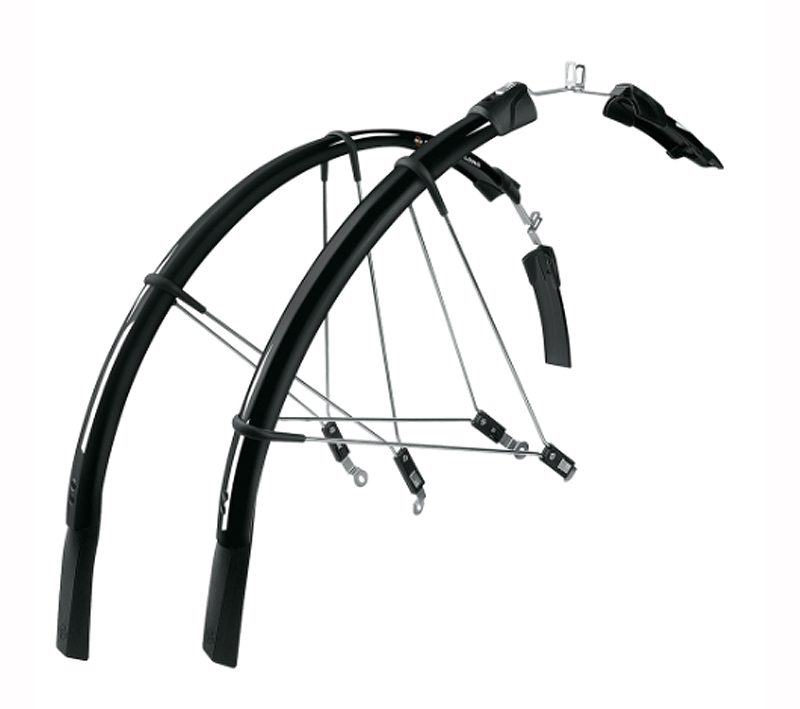 Skydelių komplektas SKS 28" Raceblade Long