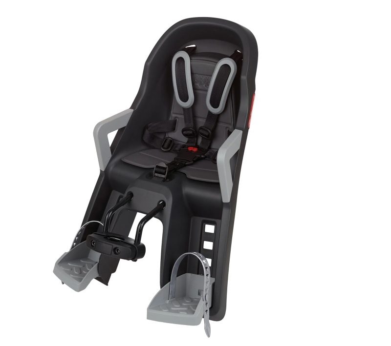 Kėdutė vaikui Polisport Guppy Mini+