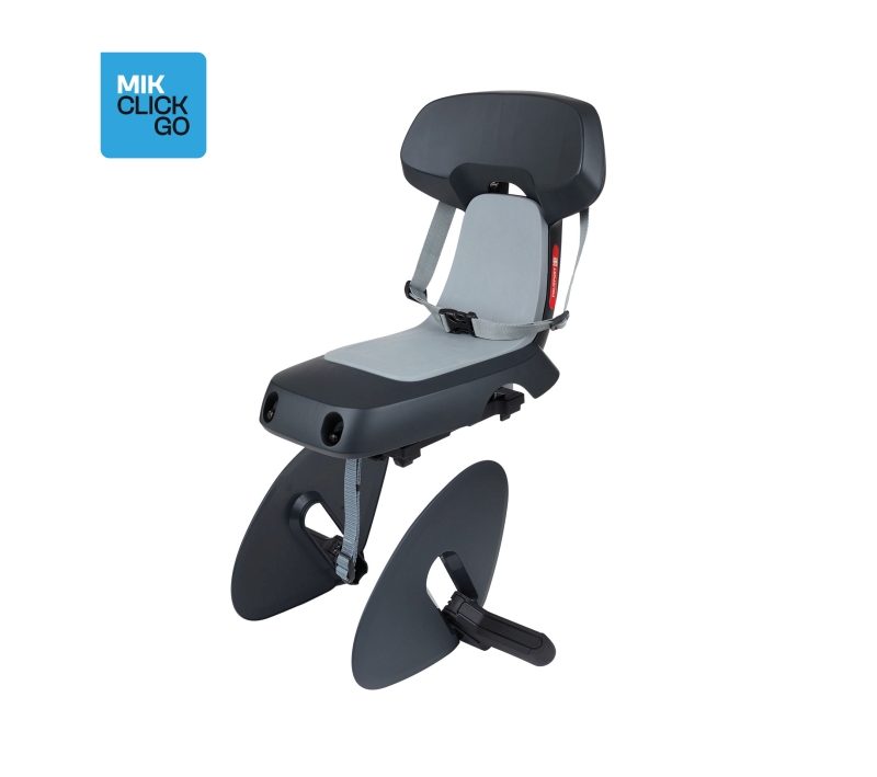 Kėdutė vaikui Polisport Guppy Junior MIK-HD
