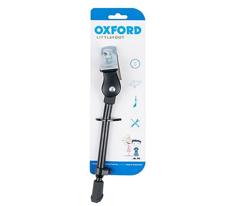 Kojelė atraminė OXFORD Junior, 16"-28"