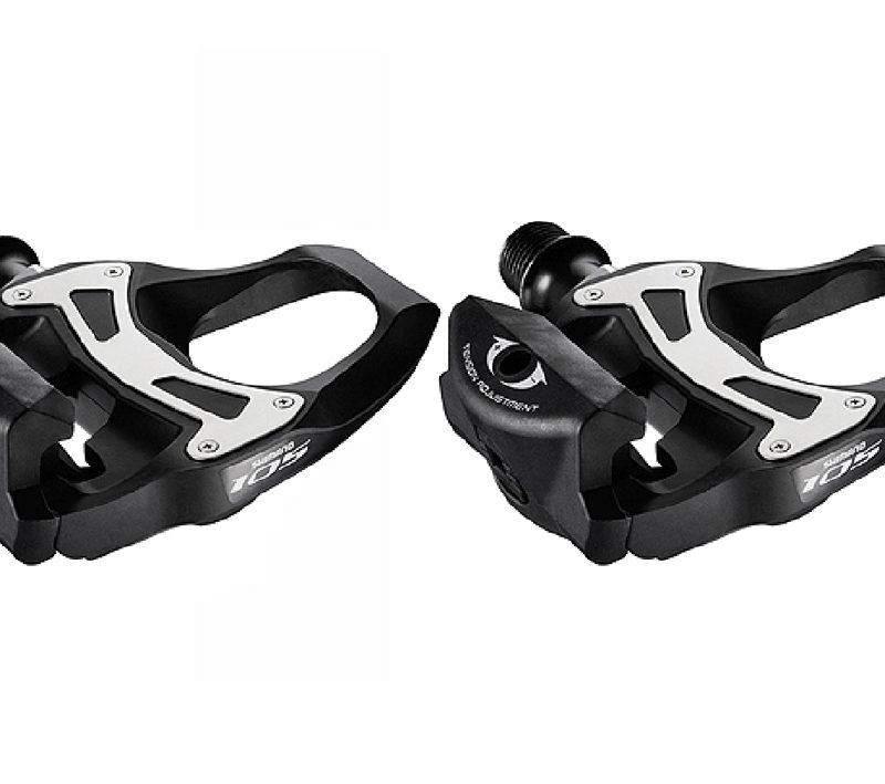 Pedalai Shimano PD-R7000 105