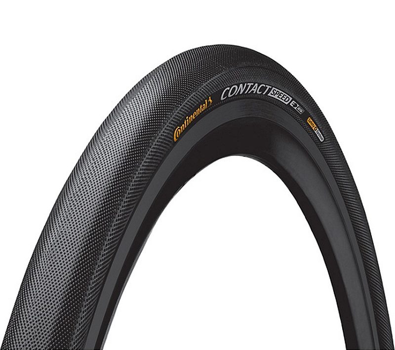 Padanga dviračiui Continental 700 x 35C Contact Speed
