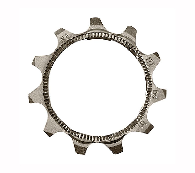 Žvaigždutė galinė Shimano CS-M8000