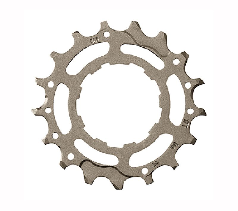 Žvaigždutė galinė Shimano CS-M8000