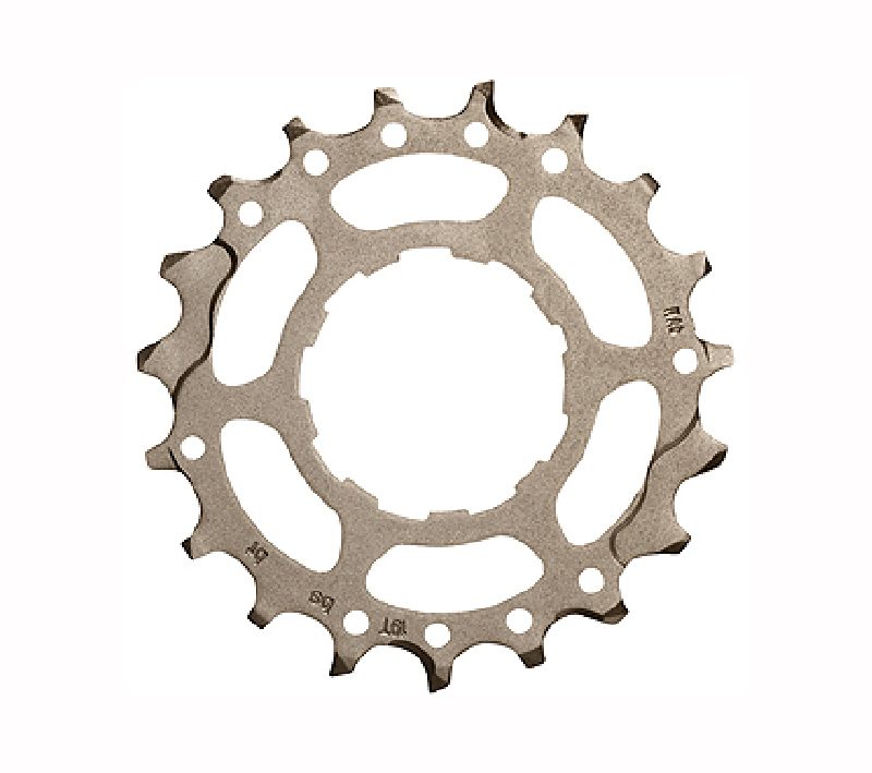 Žvaigždutė galinė Shimano CS-M8000