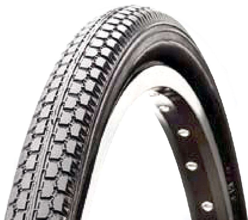 Padanga dviračiui CST 26 x 1.75 x 2, C219