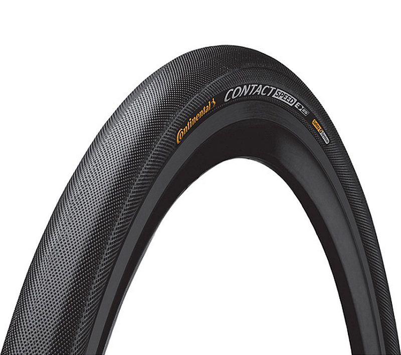 Padanga dviračiui Continental 28 x 1.60 Contact Speed