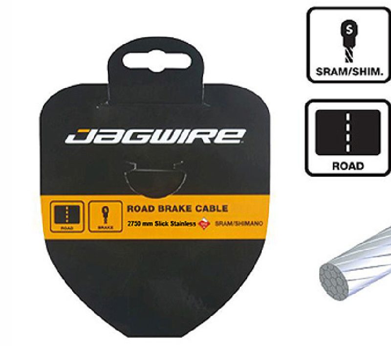 Stabdžių trosas Jagwire Road