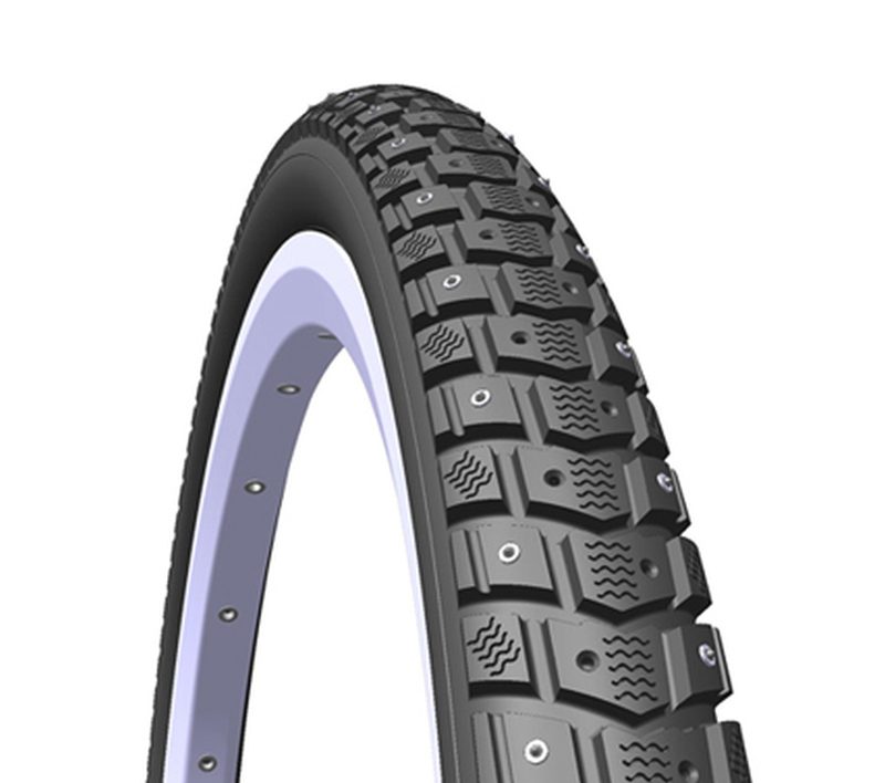 Padanga dviračiui Rubena 26 x 1.75 x 2 Froster