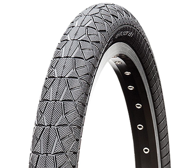 Padanga dviračiui CST 26 x 2.40, C1381