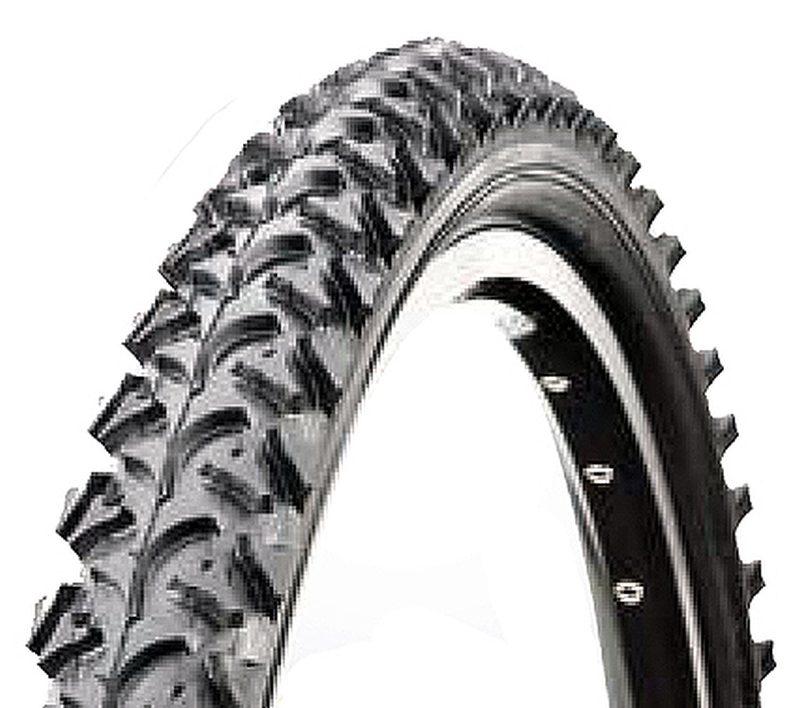 Padanga dviračiui CST 26 x 1.95, C1040N