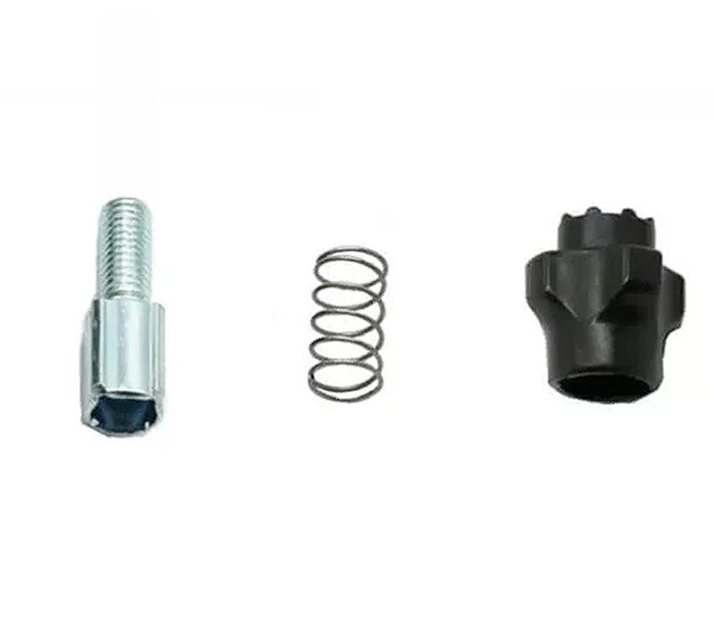 Varžtas pavarų rankenėlėms Shimano RD-M430