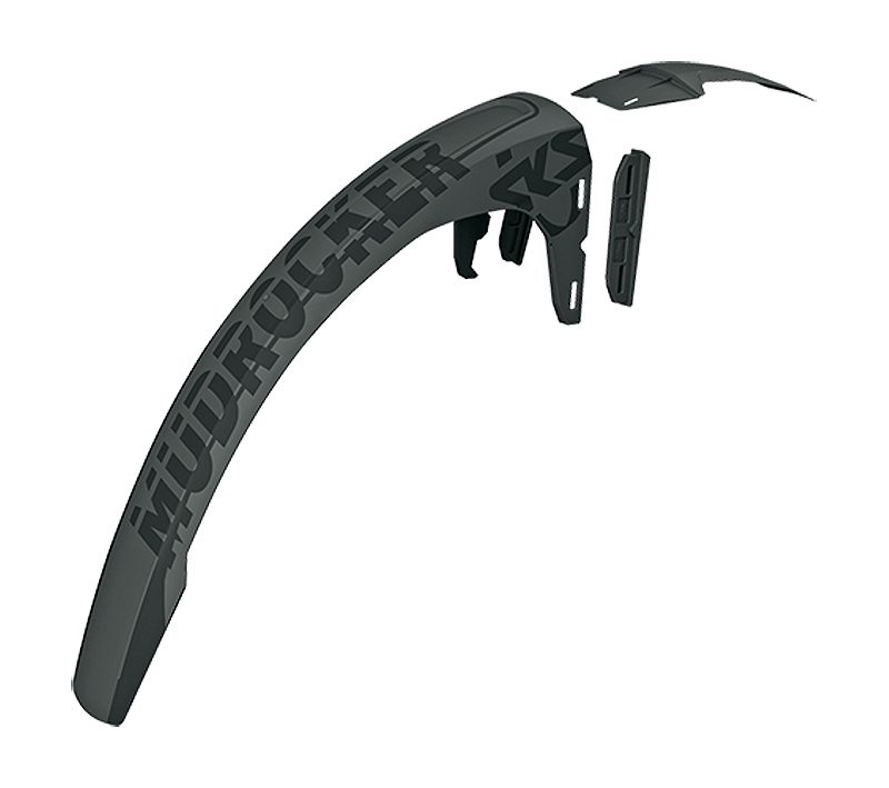 Skydelis galinis SKS Mudrocker