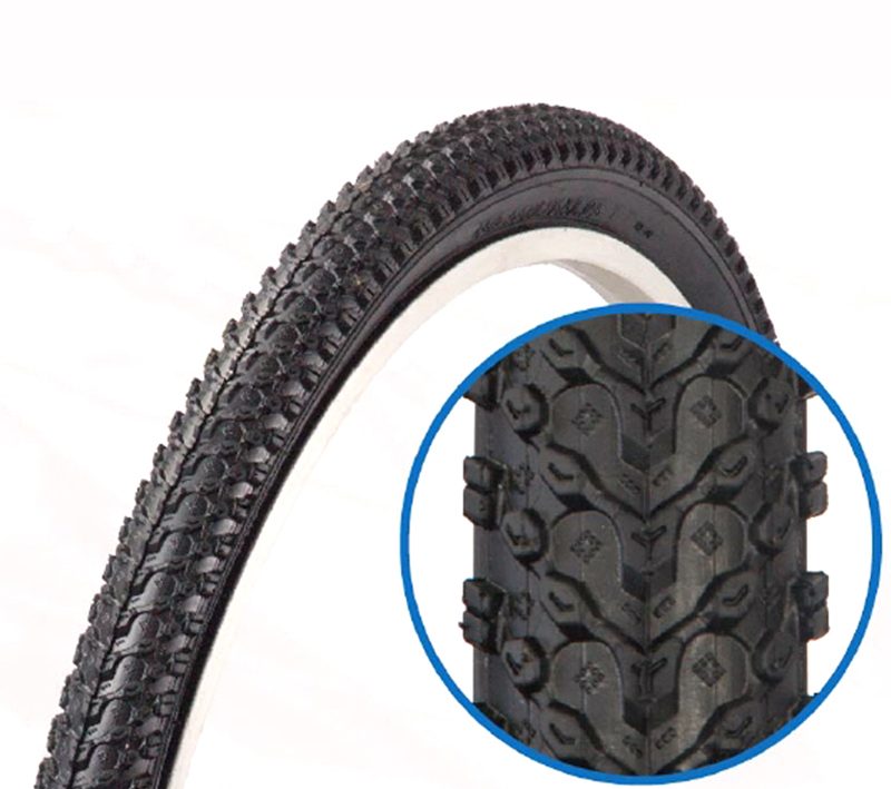 Padanga dviračiui Vortex 26 x 2.125 Racer