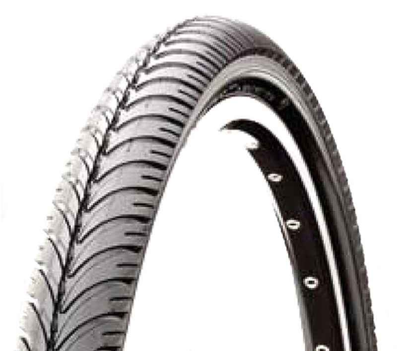 Padanga dviračiui CST 26 x 2.00, C1125