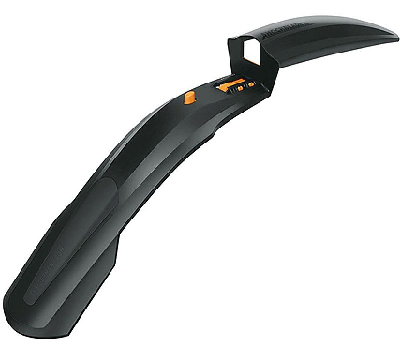 Skydelis priekinis SKS 29" Shockblade