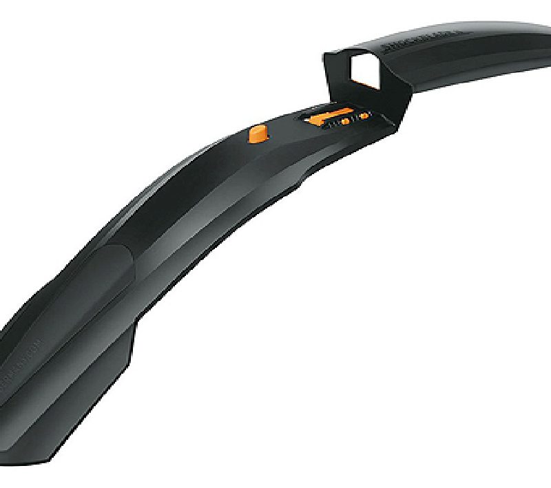 Skydelis priekinis SKS 26" + 27.5" Shockblade