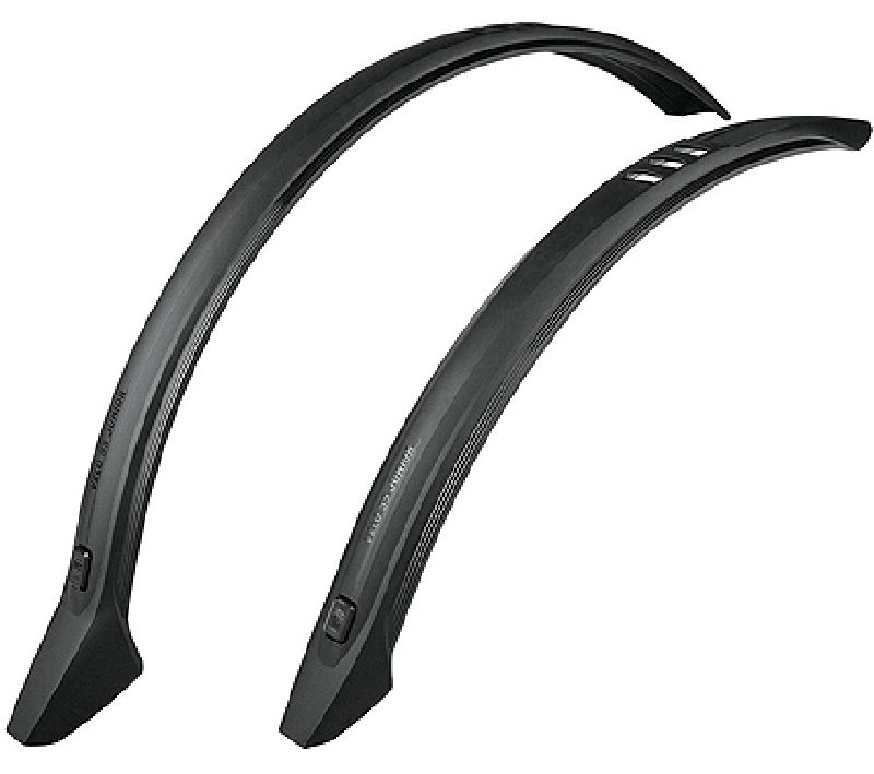Skydelių komplektas SKS 24" Velo 55 Junior