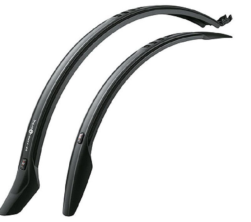 Skydelių komplektas SKS 28" Velo 47 Trekking