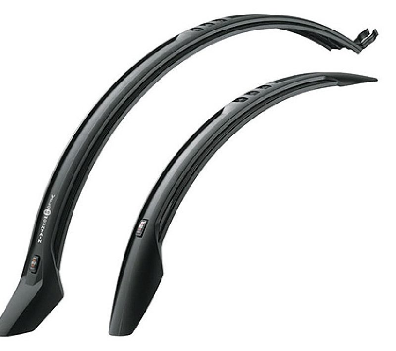 Skydelių komplektas SKS 26" + 27.5" Velo 65 Mountain