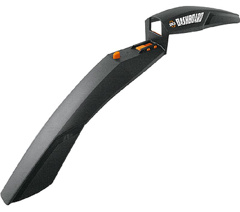 Skydelis priekinis SKS 26" + 27.5" Dashboard