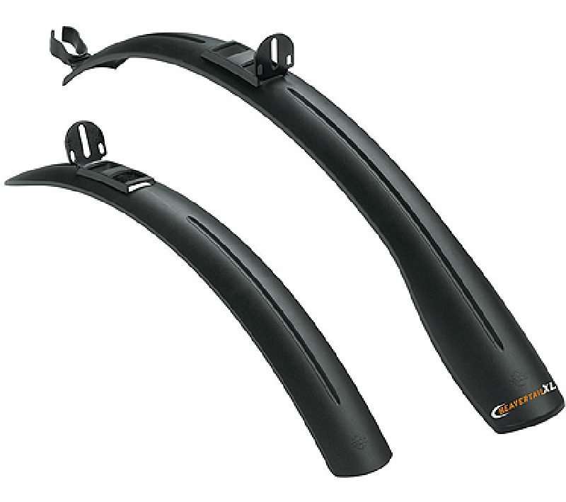 Skydelių komplektas SKS 26" + 28" Beavertail XL