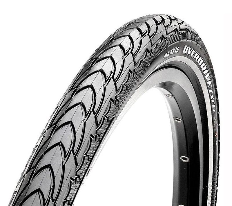 Padanga dviračiui Maxxis 26 x 2.00 Overdrive Excel