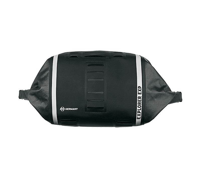 Krepšys SKS Explorer Exp. Barbag