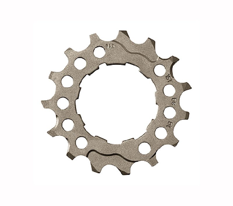 Žvaigždutė galinė Shimano CS-M8000