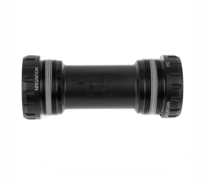 Miniklio velenas Shimano SM-BB93 XTR