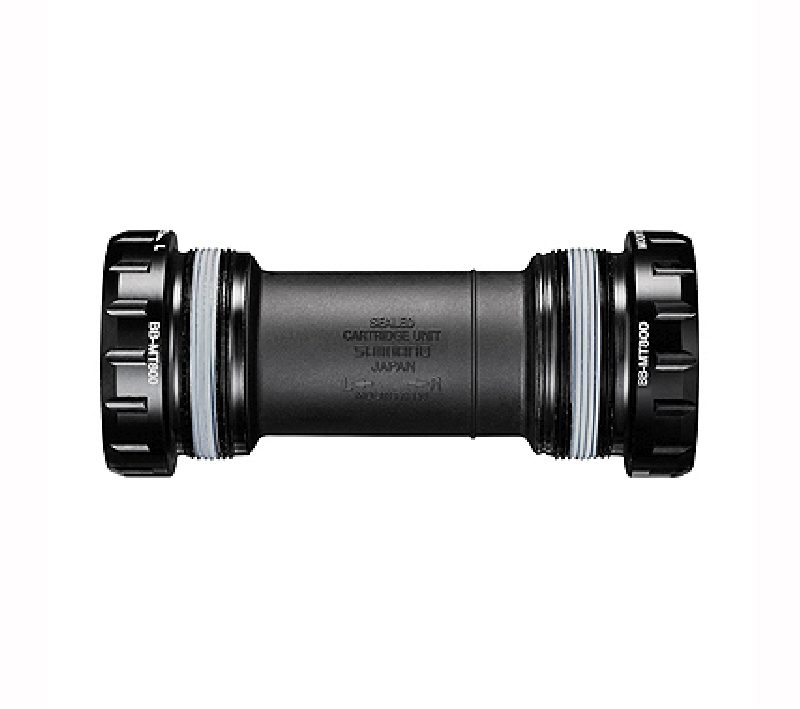 Miniklio velenas Shimano BB-MT801 XT