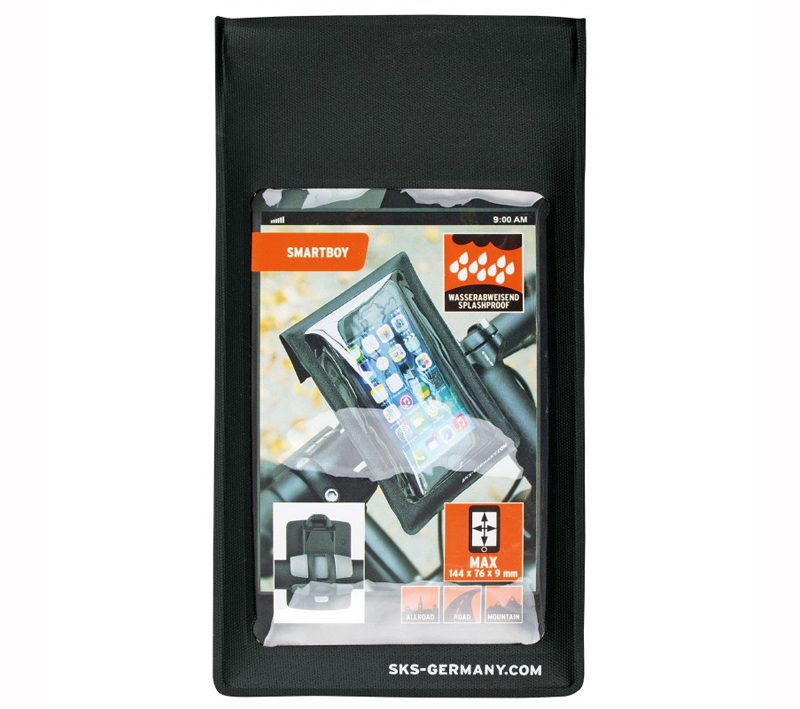 Laikiklis telefonui SKS Smartboy