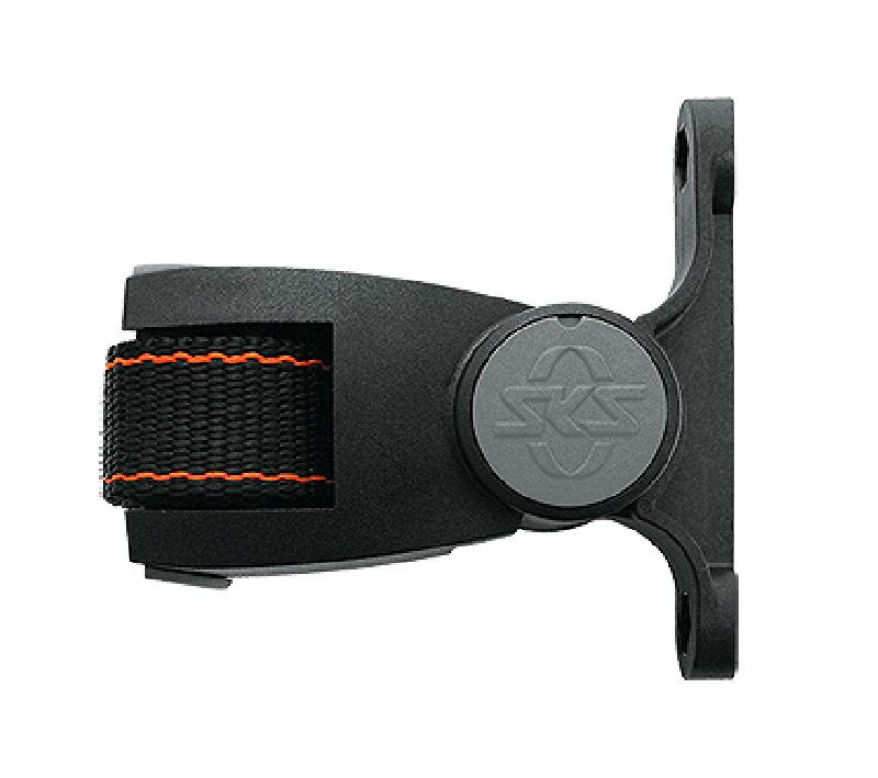 Gertuvės laikiklio adapteris SKS