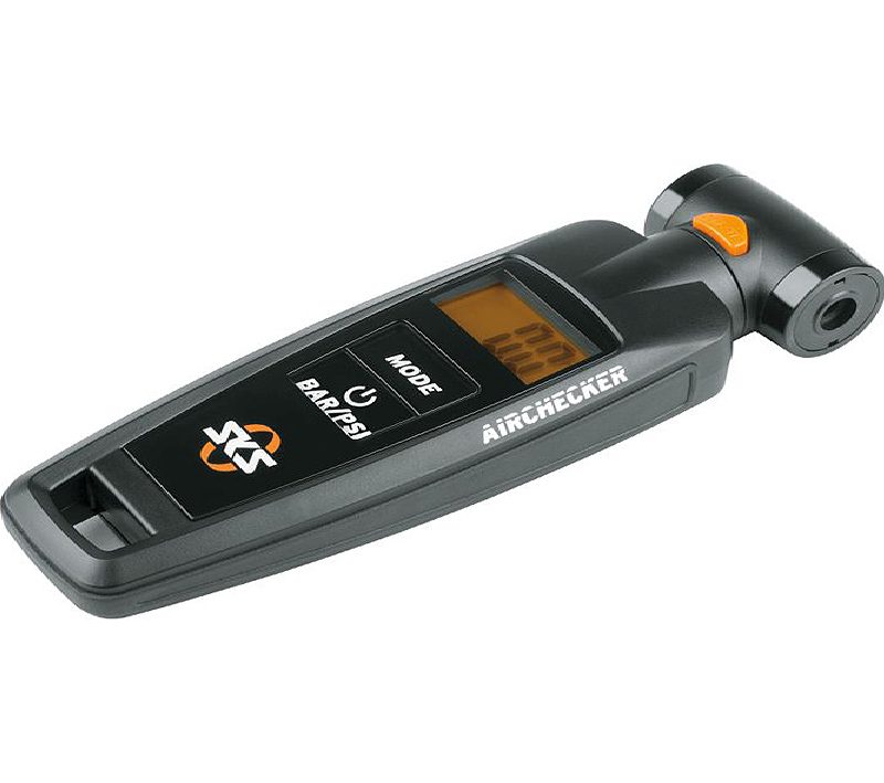 SKS skaitmeninis manometras Airchecker 2. Generation