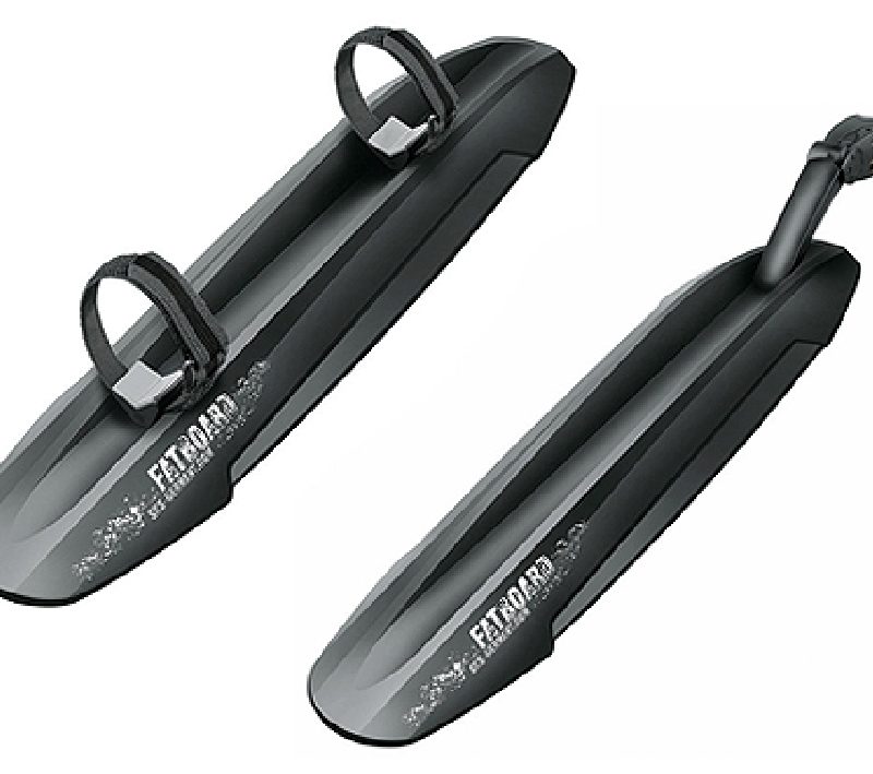 Skydelių komplektas SKS 26" Fatboard