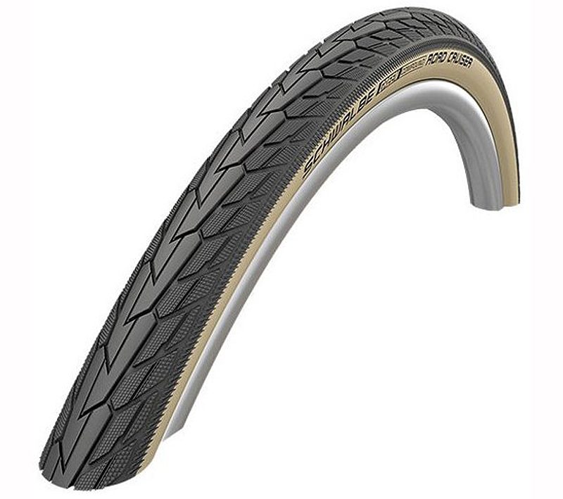 Padanga dviračiui Schwalbe 28 x 1.40 Road Cruiser