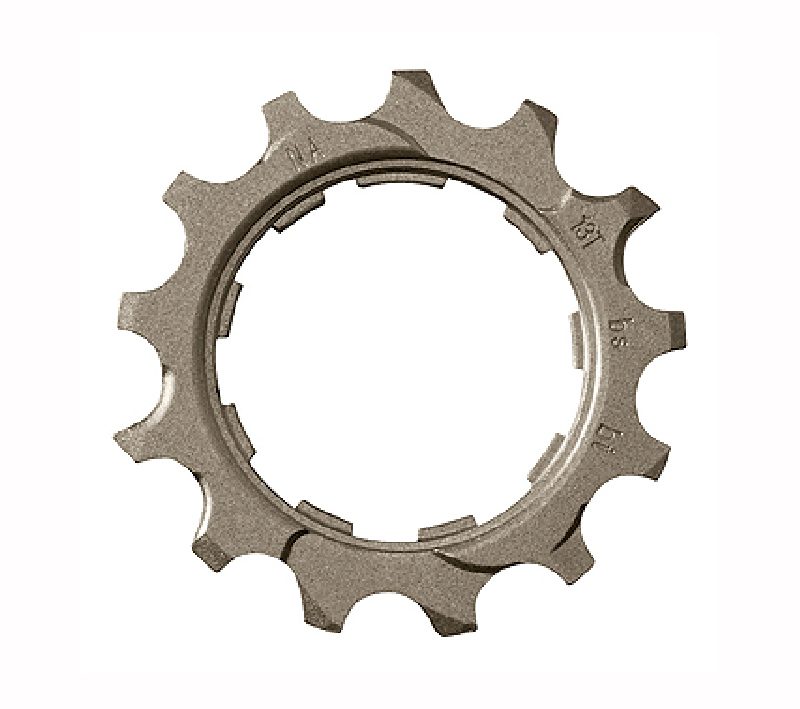 Žvaigždutė galinė Shimano CS-M8000