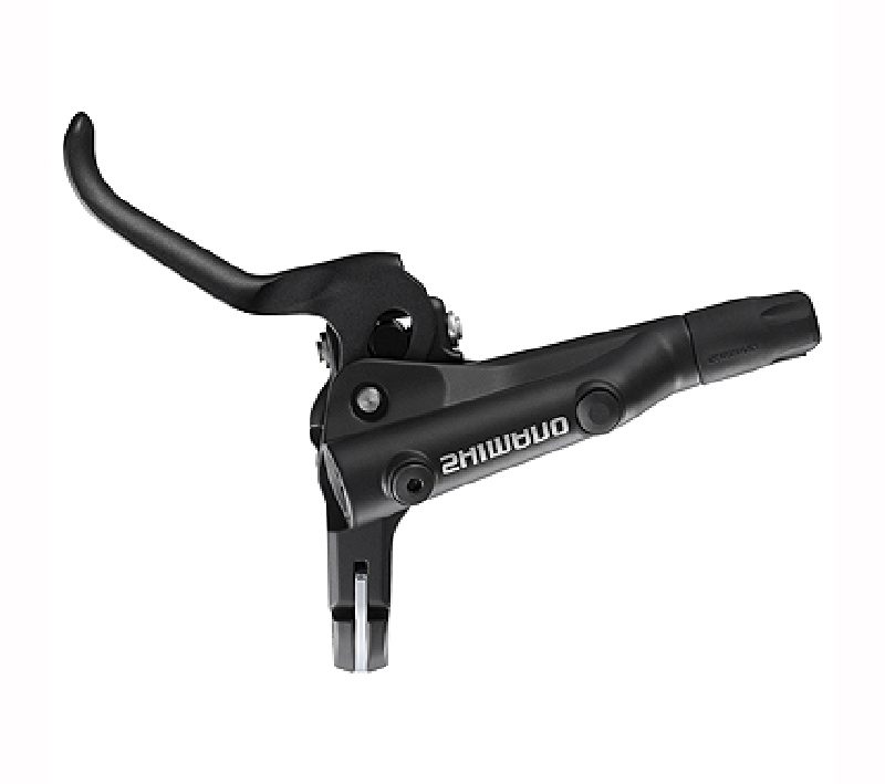 Stabdžių rankenėlė hidraulinė Shimano BL-MT500 Deore