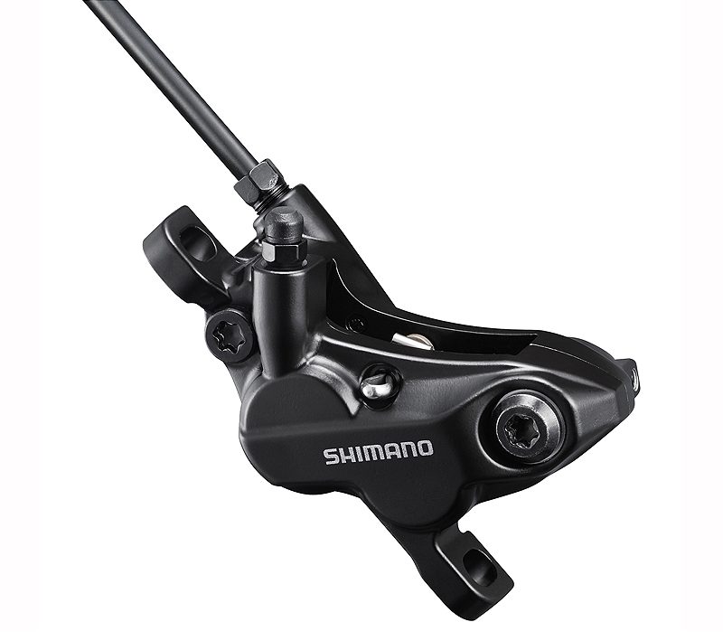 Stabdžių hidraulinių suportas Shimano BR-MT520 Deore