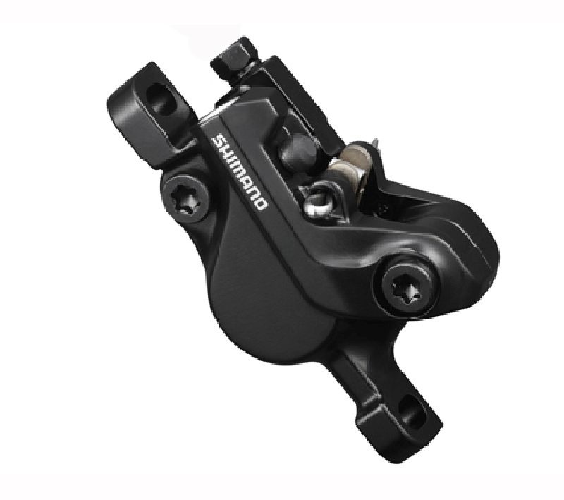 Stabdžių hidraulinių suportas Shimano BR-MT500 Deore