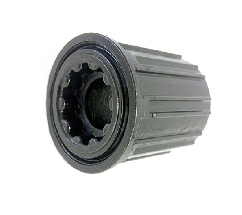 Terkšlė galinei stebulei Shimano FH-M595