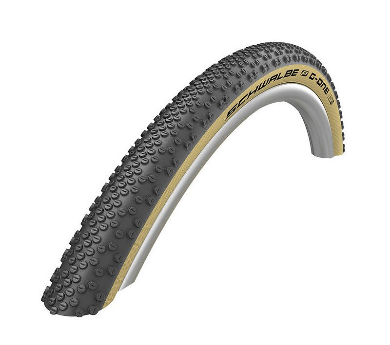 Padanga dviračiui Schwalbe 700 x 40C G-One Bite