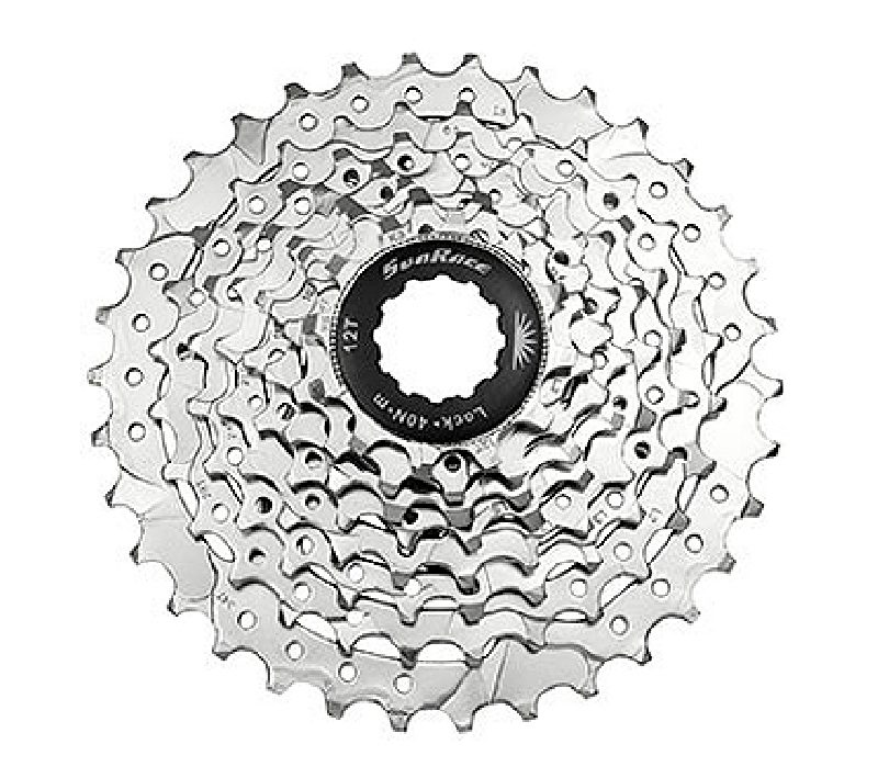 Žvaigždžių blokas galinis SunRace CSM63